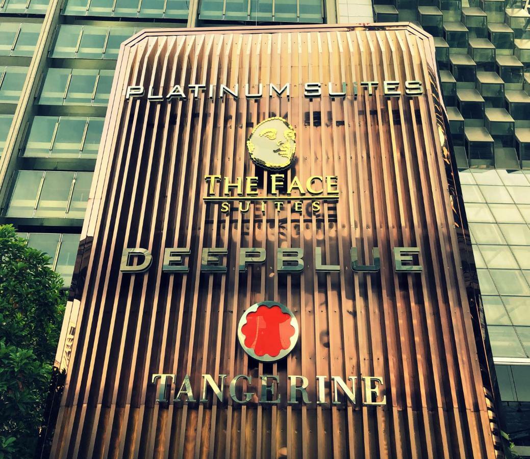 La Platinum Klcc Apartment Kuala Lumpur Exterior photo